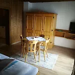 Bergbauernhof Schluder *