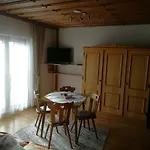 Bergbauernhof Schluder Apartment Hermagor-Pressegger See