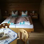 Apartment Bergbauernhof Schluder Hermagor-Pressegger See