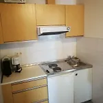 Bergbauernhof Schluder Apartment *