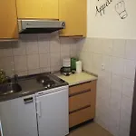 Bergbauernhof Schluder Apartment Hermagor-Pressegger See