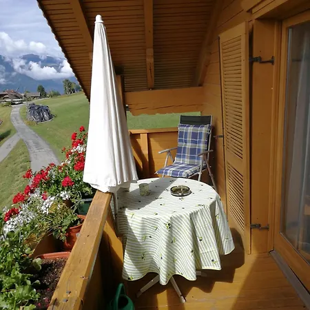 Bergbauernhof Schluder Apartmán