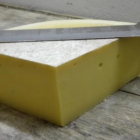 Bergbauernhof Schluder Apartmán Hermagor-Pressegger See