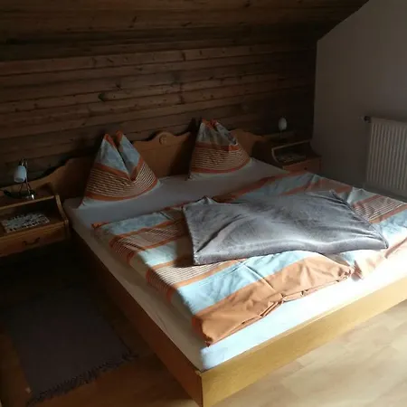 Apartmán Bergbauernhof Schluder