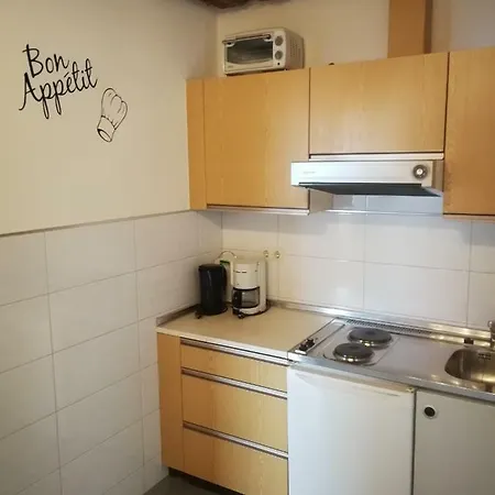 Bergbauernhof Schluder