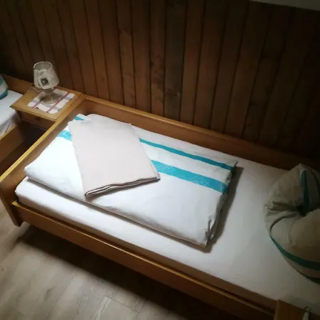 Bergbauernhof Schluder Hermagor-Pressegger See