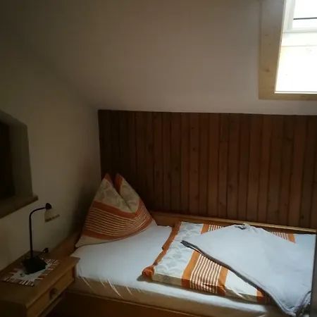 Bergbauernhof Schluder * ヘルマゴル
