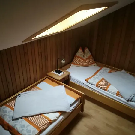 Bergbauernhof Schluder Apartmán Hermagor-Pressegger See