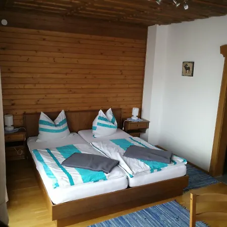 Bergbauernhof Schluder Apartmán *
