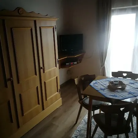 Apartmán Bergbauernhof Schluder *