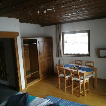 Bergbauernhof Schluder Hermagor-Pressegger See