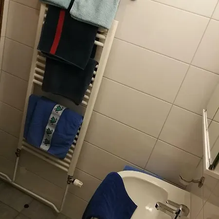 Apartmán Bergbauernhof Schluder Hermagor-Pressegger See